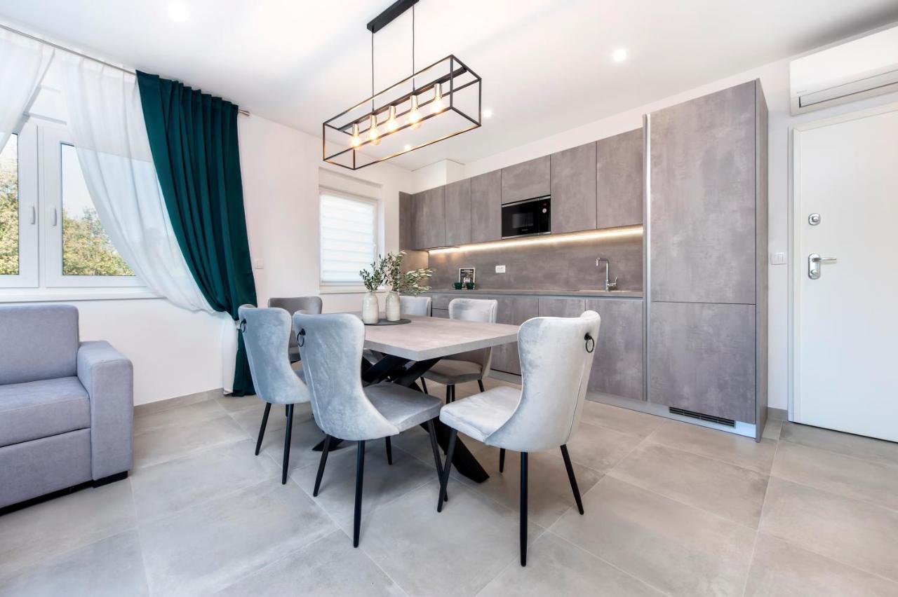 Apartament Grand Cocaletto 1