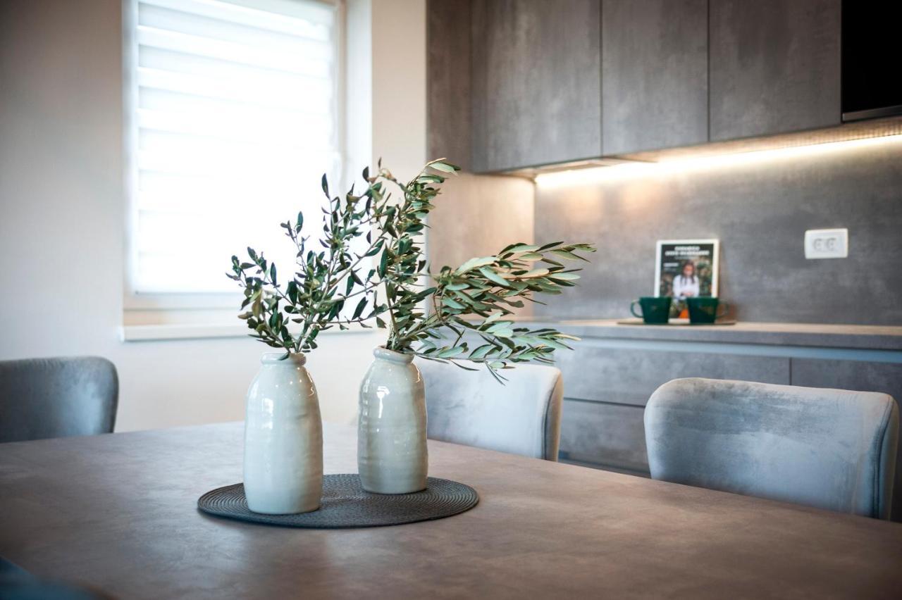 Grand Cocaletto 1 Apartament Rovinj