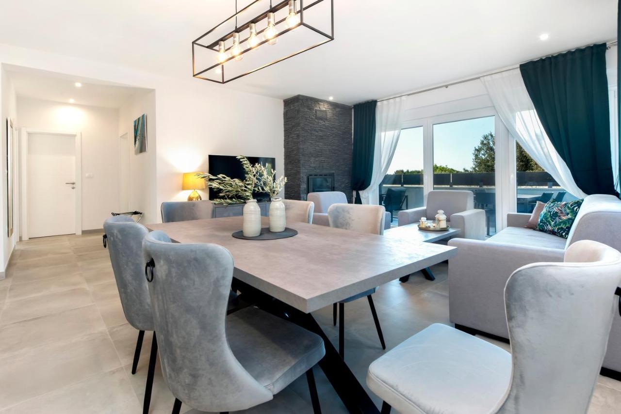 Grand Cocaletto 1 Apartament *