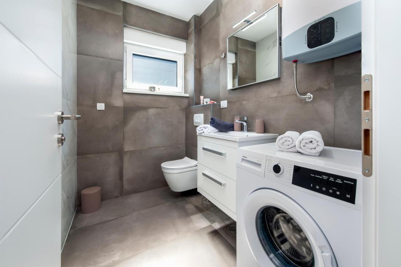 Apartament Grand Cocaletto 1