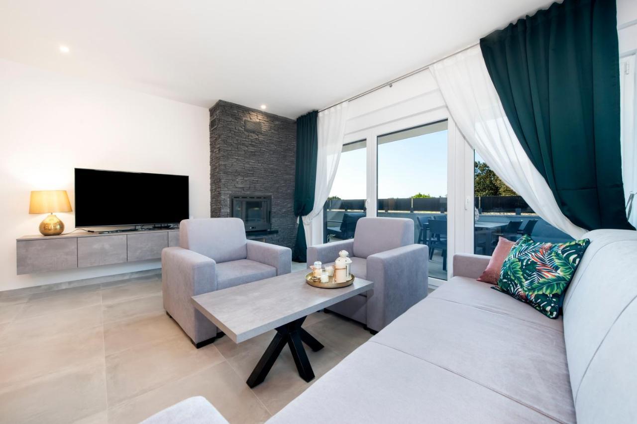 Grand Cocaletto 1 Apartament *