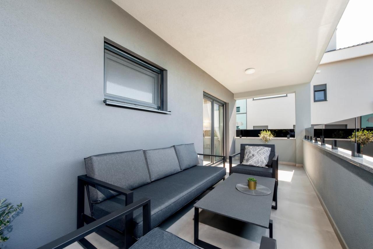 Apartament Grand Cocaletto 1