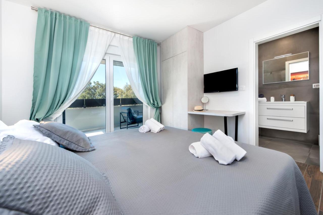 Grand Cocaletto 1 Rovinj