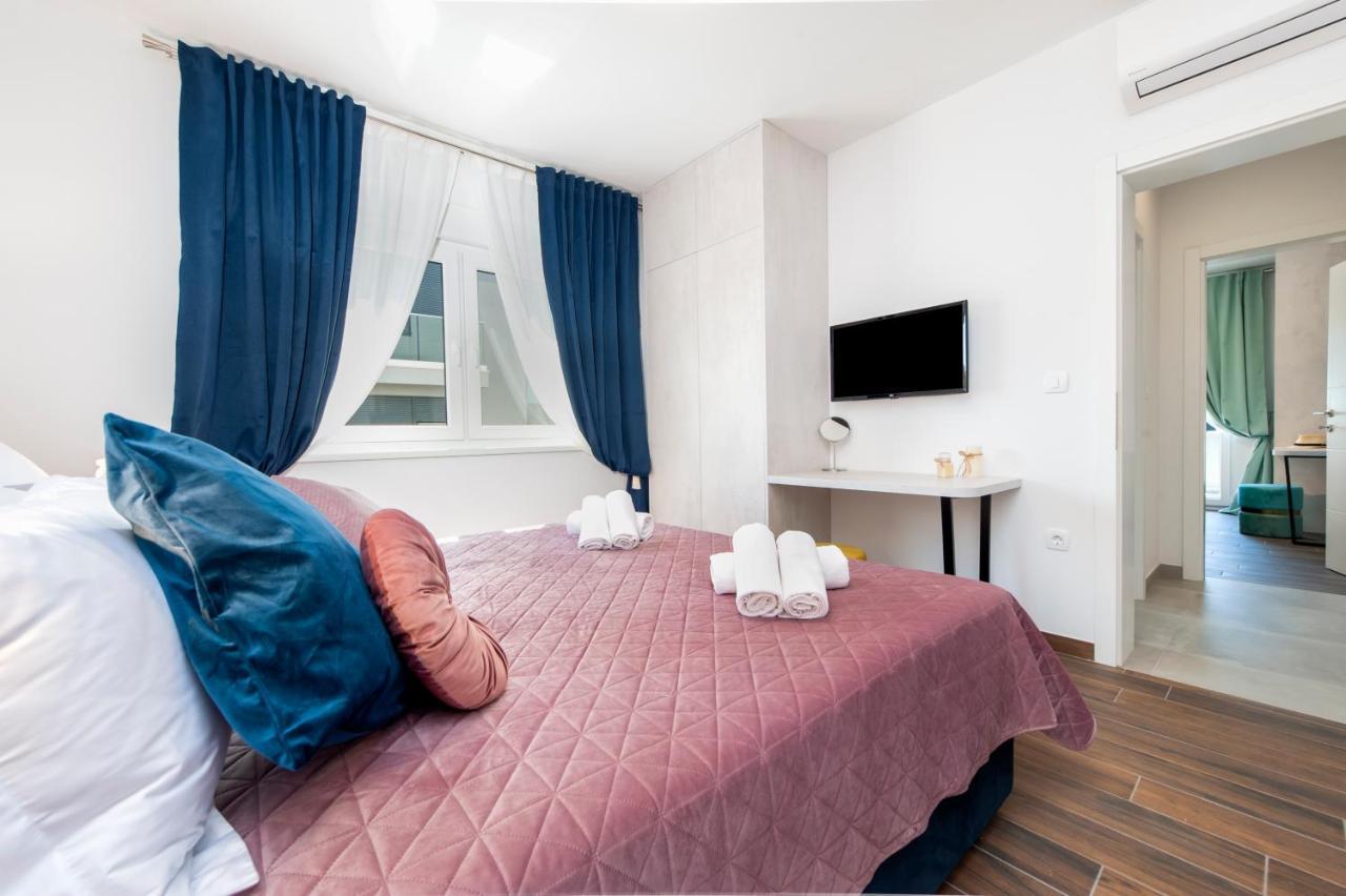 Apartament Grand Cocaletto 1 *