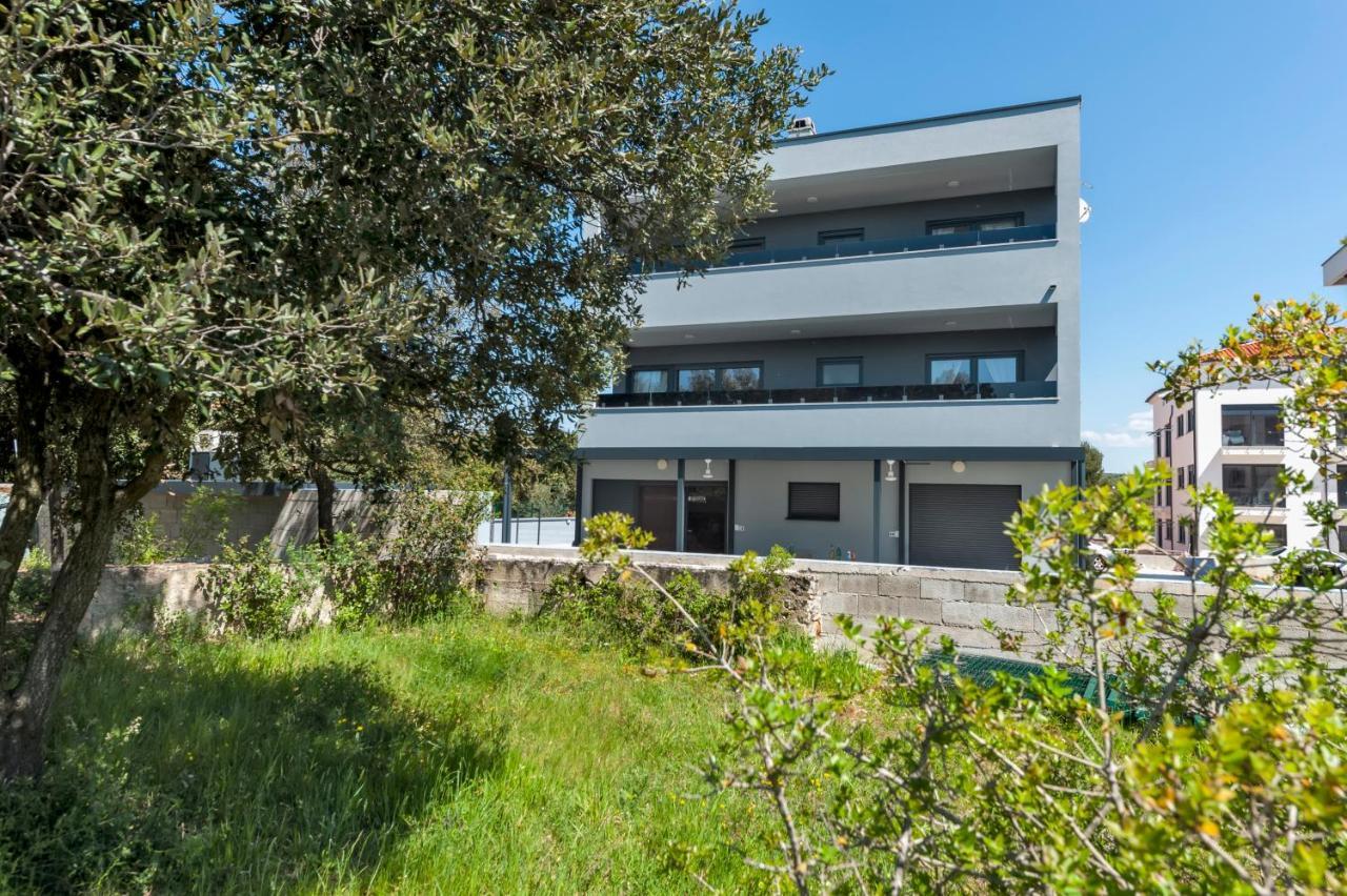 Grand Cocaletto 1 Apartament *
