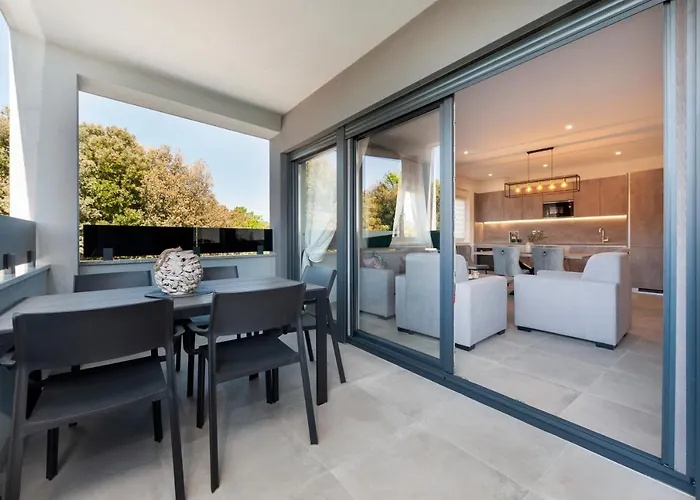 Grand Suite Cocaletto 1