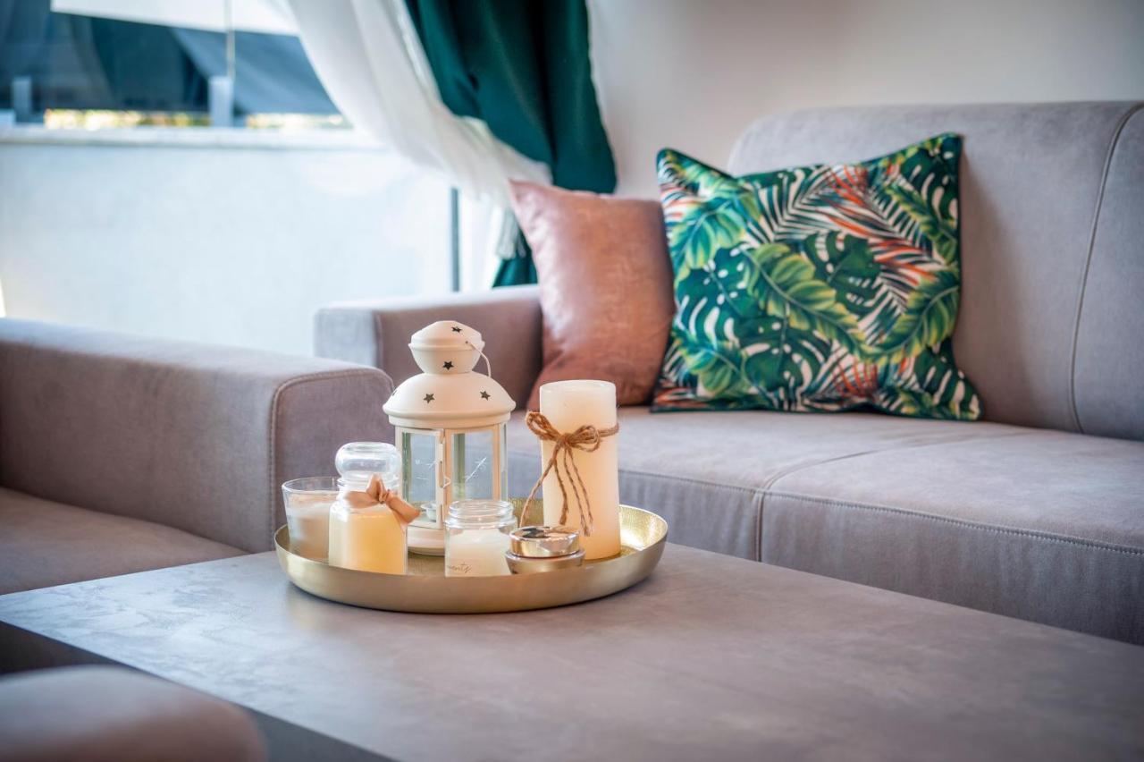 Grand Cocaletto 1 Apartment Rovinj