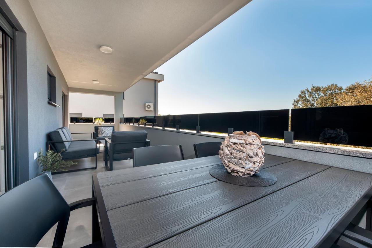 Apartment Grand Cocaletto 1