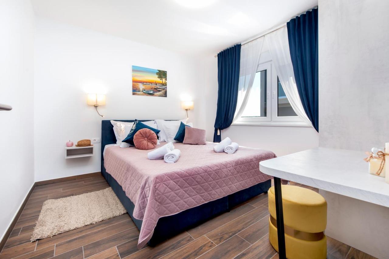 Grand Cocaletto 1 * Rovinj