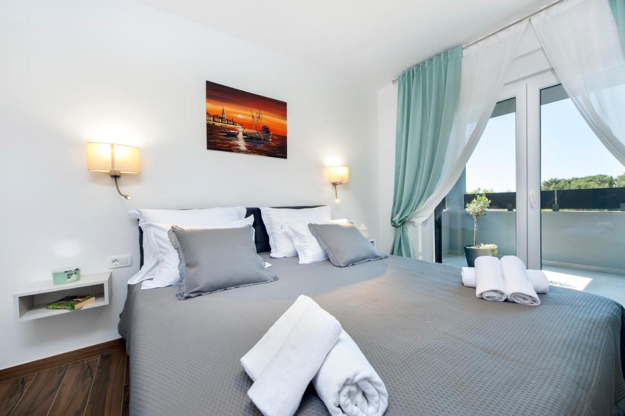 Grand Cocaletto 1 Apartment *