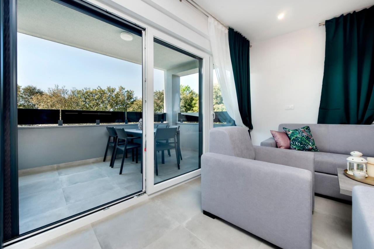 Grand Cocaletto 1 Rovinj