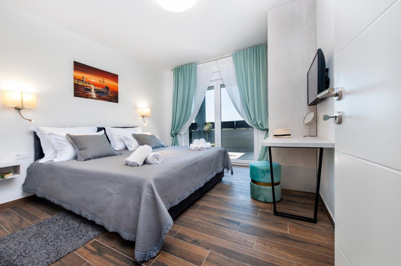 Grand Cocaletto 1 Rovinj