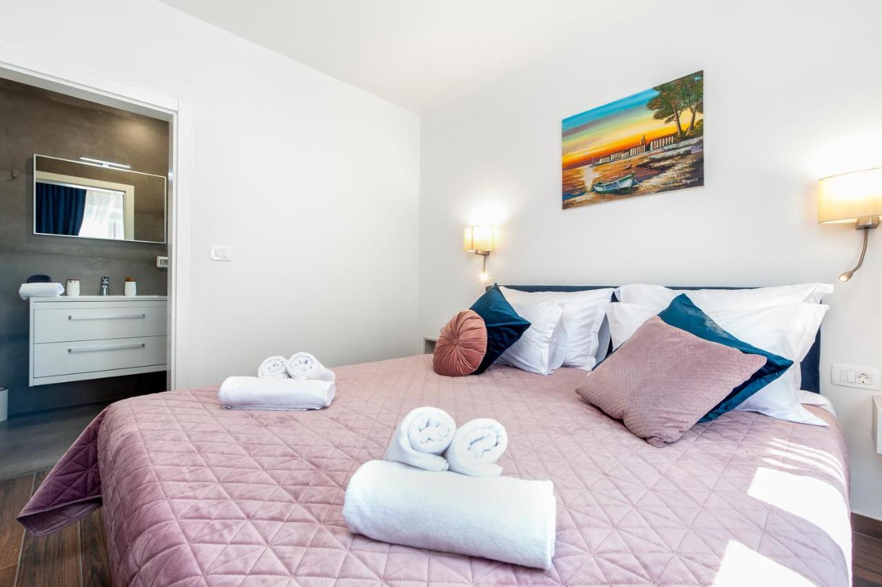 Grand Cocaletto 1 Rovinj